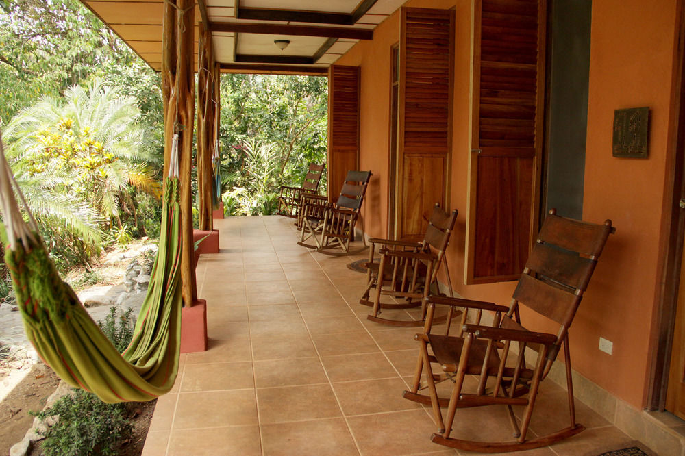 Luna Lodge Carate Kültér fotó
