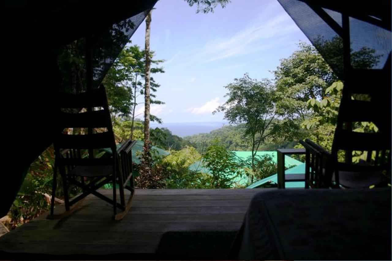 Luna Lodge Carate Szoba fotó